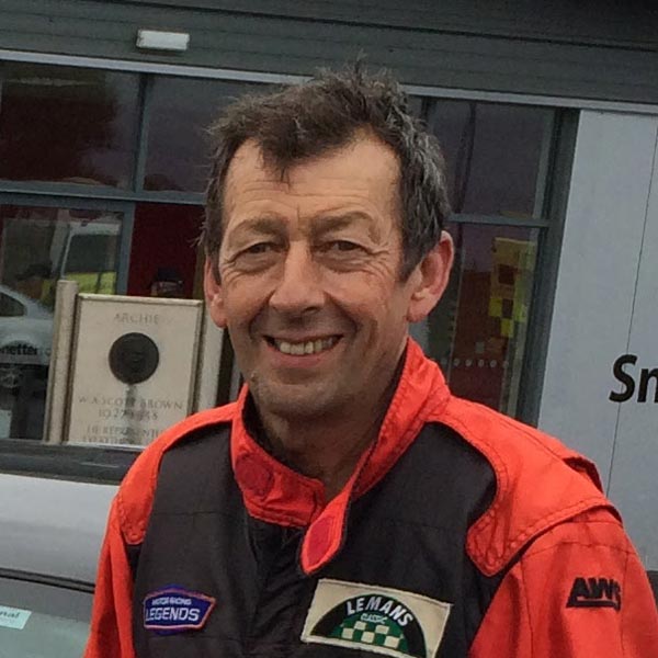 wil-arif-portrait Wil Arif racing driver and race driver coach