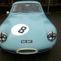 Austin Healey Sebring Sprite